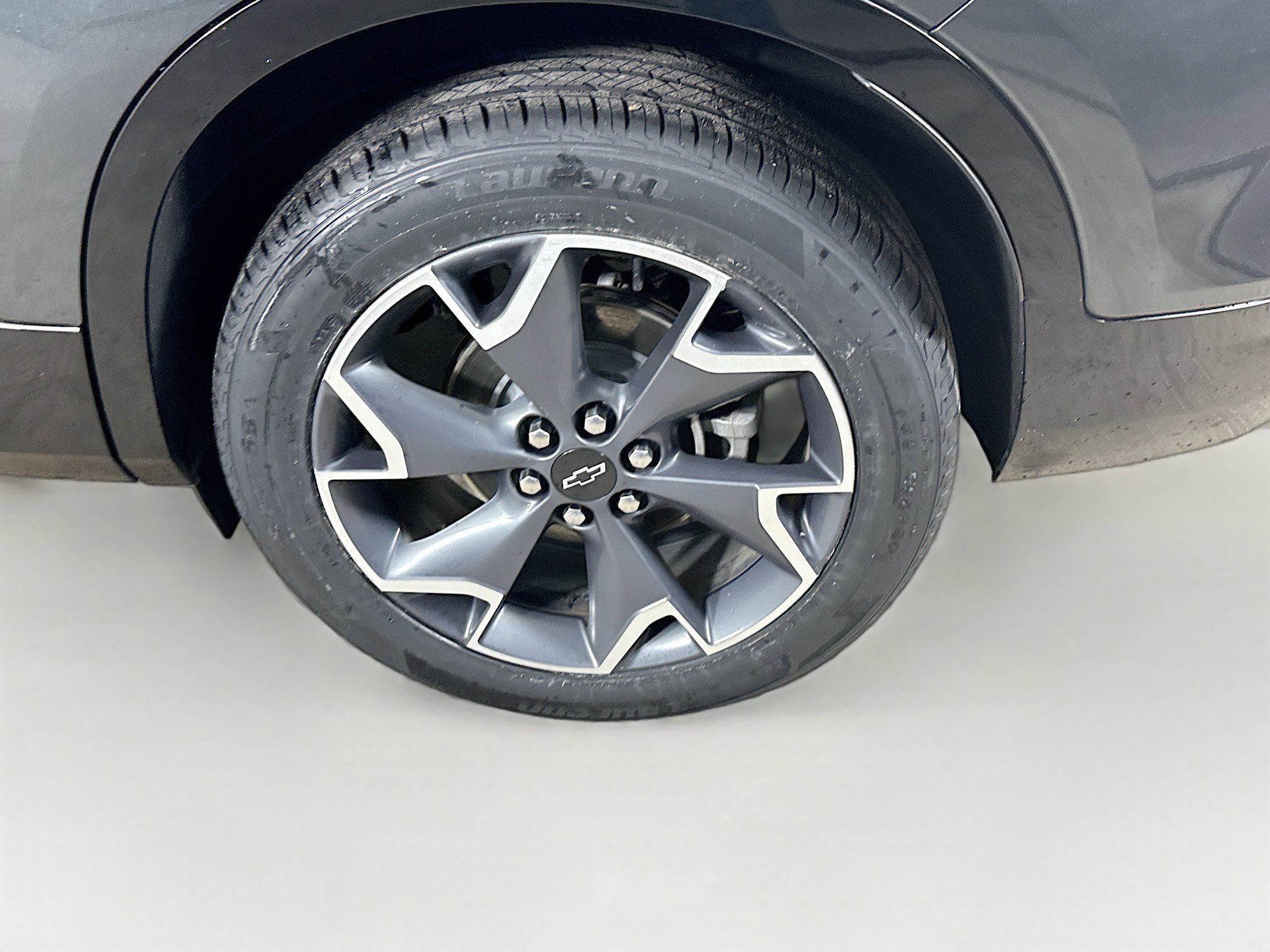 Used 2020 Chevrolet Blazer RS FWD image 36