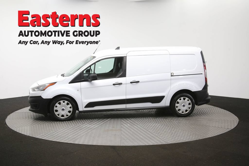 Used 2019 Ford Transit Connect XL FWD image 62