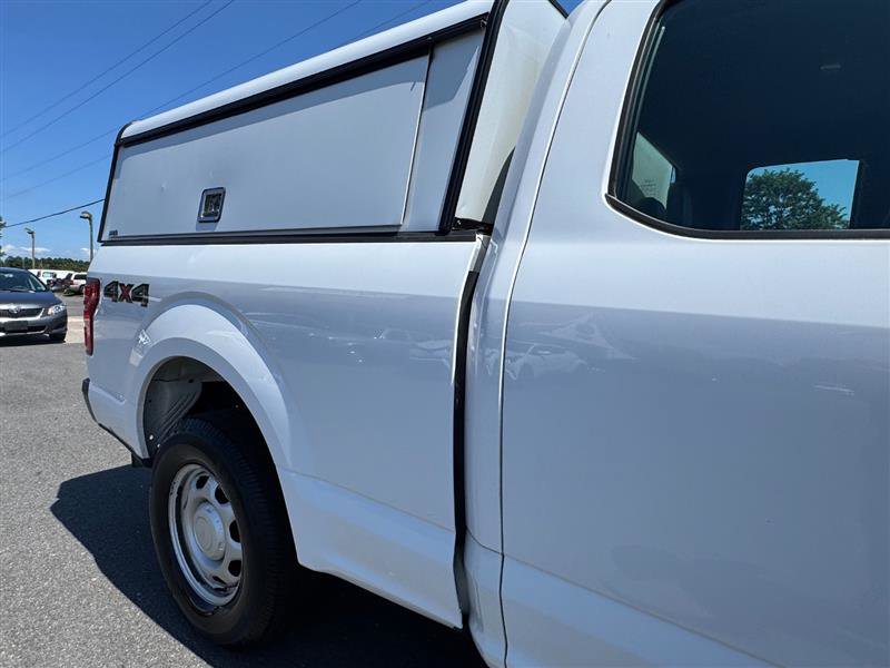 Used 2020 Ford F150 XL w/ Equipment Group 101A Mid image 23