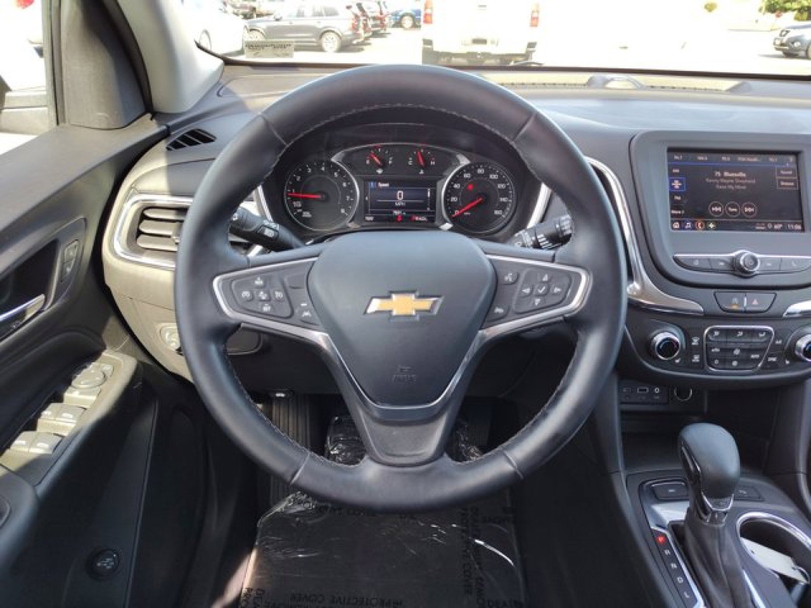 Used 2023 Chevrolet Equinox LT image 13