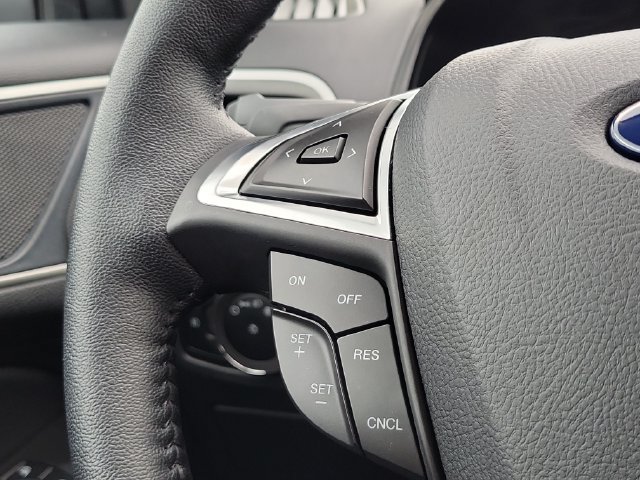 Certified 2024 Ford Edge SEL w/ Convenience Package AWD/4WD image 15