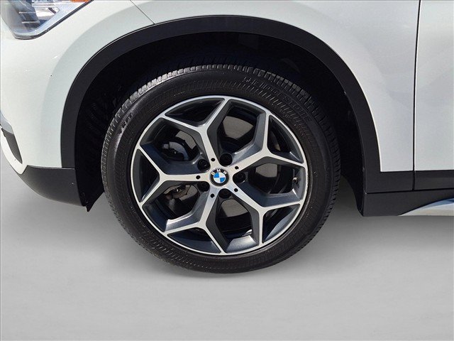 Used 2018 BMW X1 sDrive28i FWD image 21
