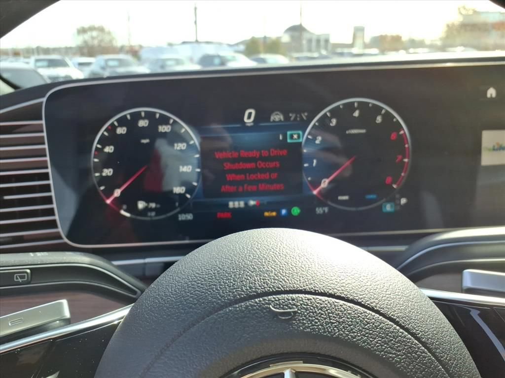 Certified 2026 Mercedes-Benz GLE 350 4MATIC image 20