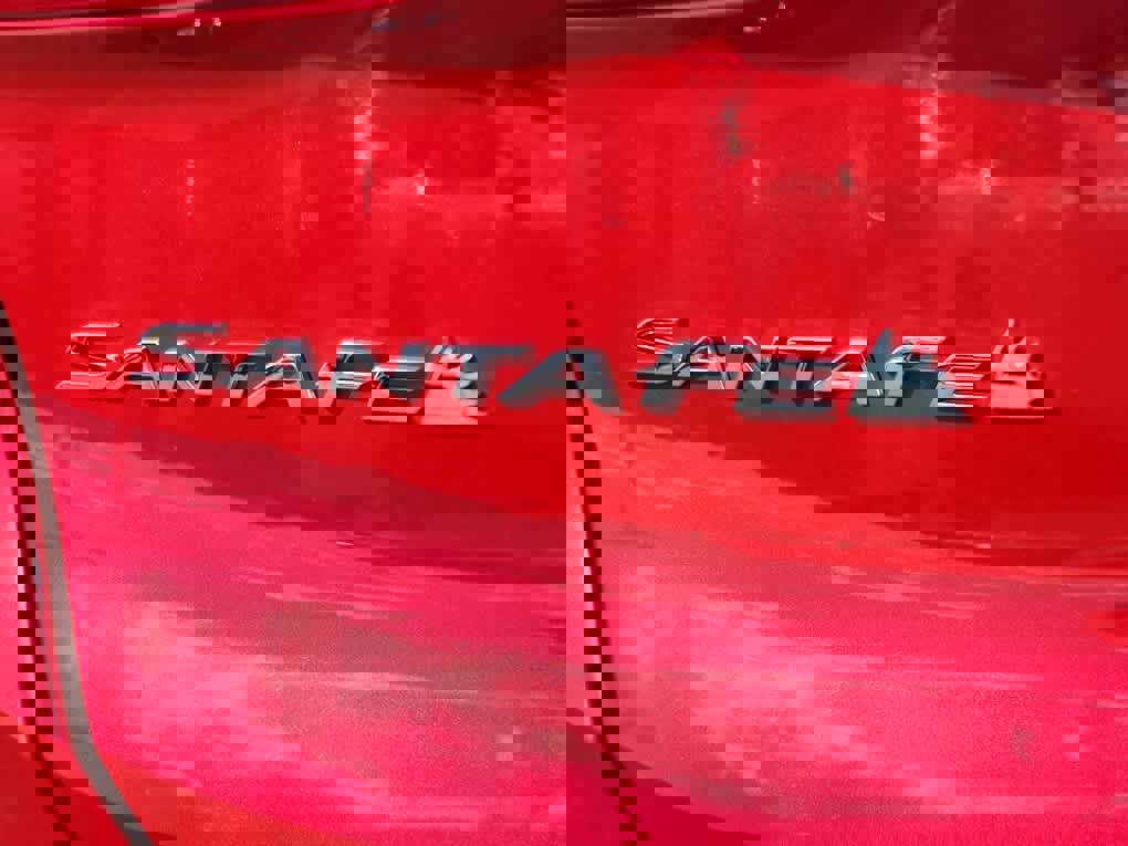 Used 2022 Hyundai Santa Fe SEL image 20