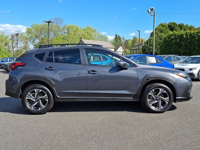 Used 2024 Subaru Crosstrek 2.0i Premium AWD/4WD image 8