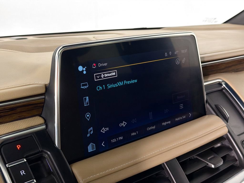 Used 2023 Chevrolet Tahoe Premier w/ Premium Package image 15