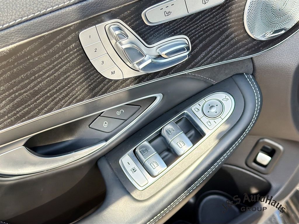 Used 2018 Mercedes-Benz C 63 AMG Sedan image 23