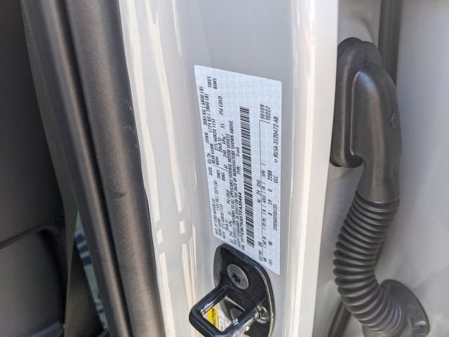 New 2026 Ford F150 Platinum RWD image 36