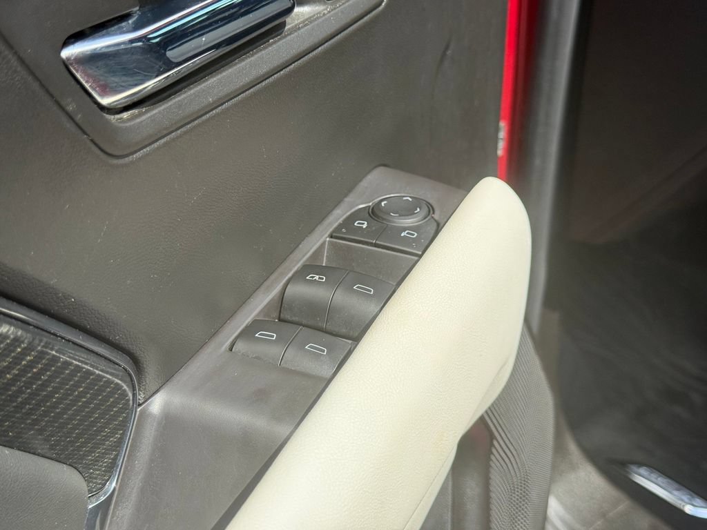Certified 2023 GMC Canyon AT4X AWD/4WD image 9