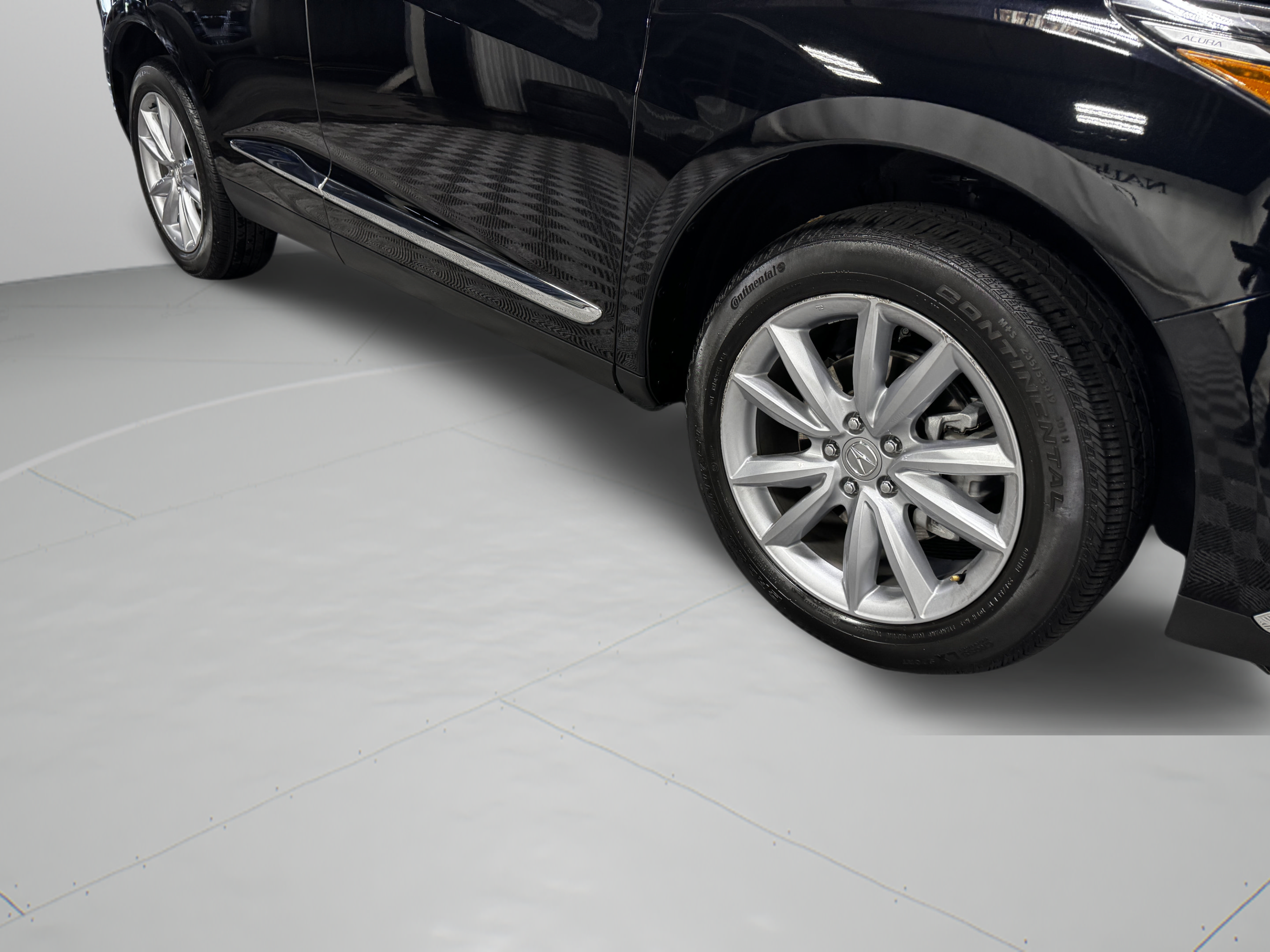 Used 2024 Acura RDX SH-AWD image 47