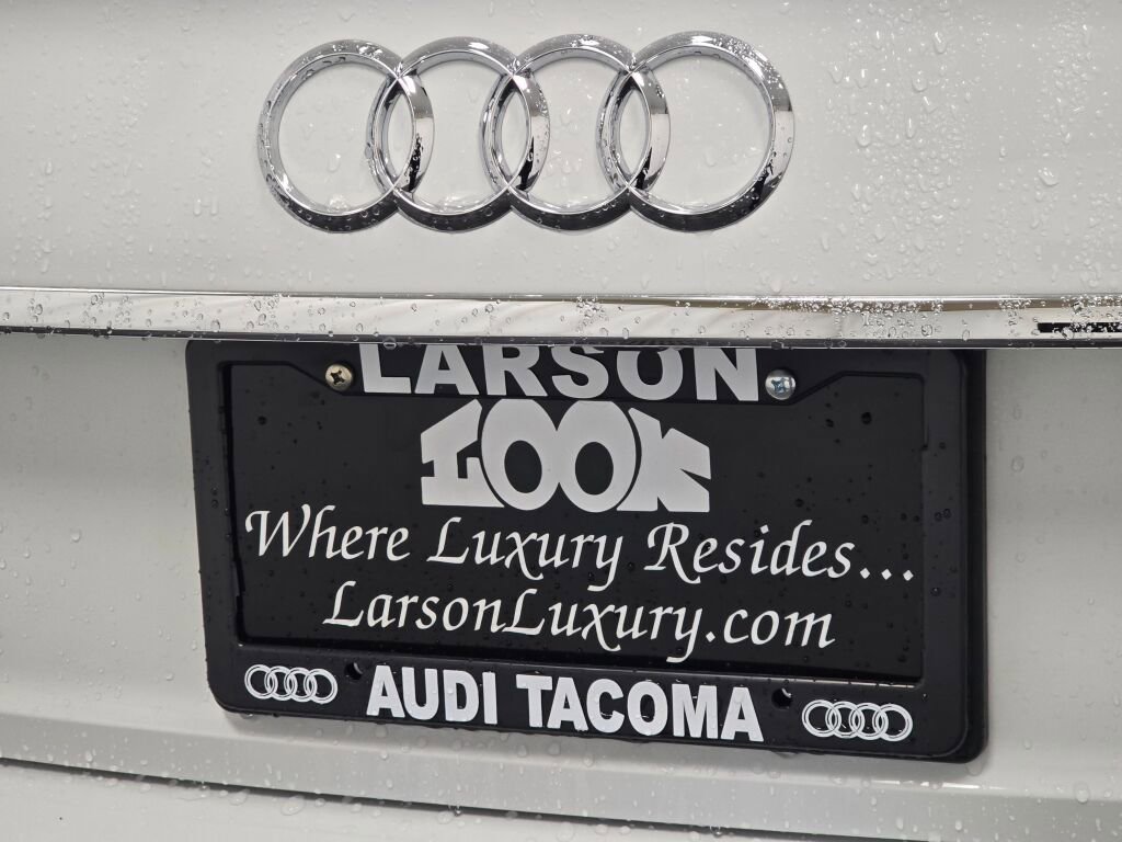Used 2023 Audi A4 2.0T Premium w/ Convenience Package image 31