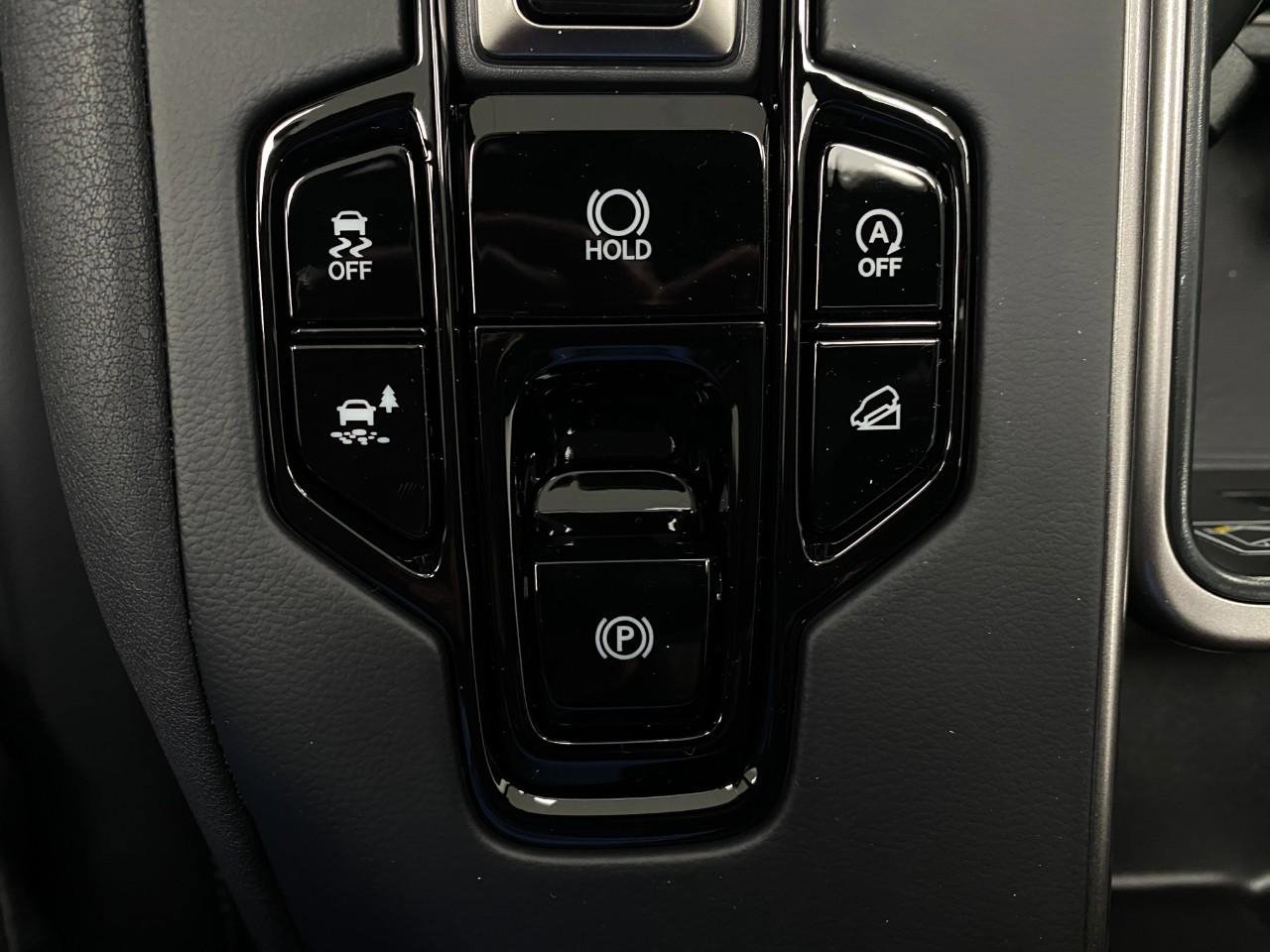 New 2025 Lexus TX 350 AWD image 29