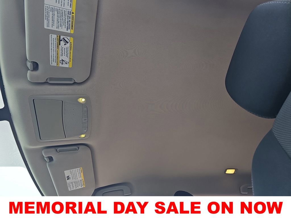 Used 2017 Nissan Pathfinder S FWD image 29