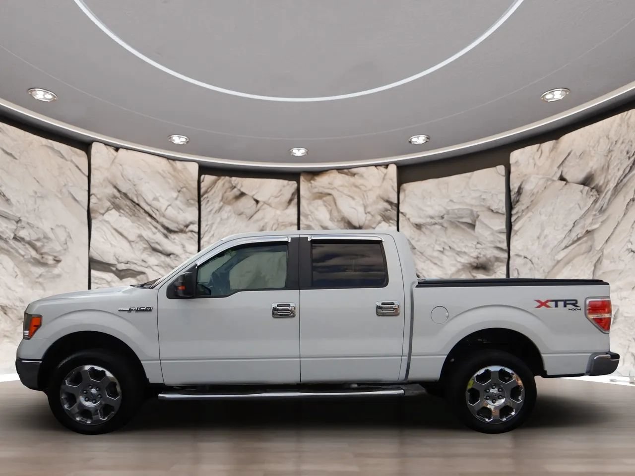Used 2012 Ford F150 XLT w/ XTR Pkg AWD/4WD image 9