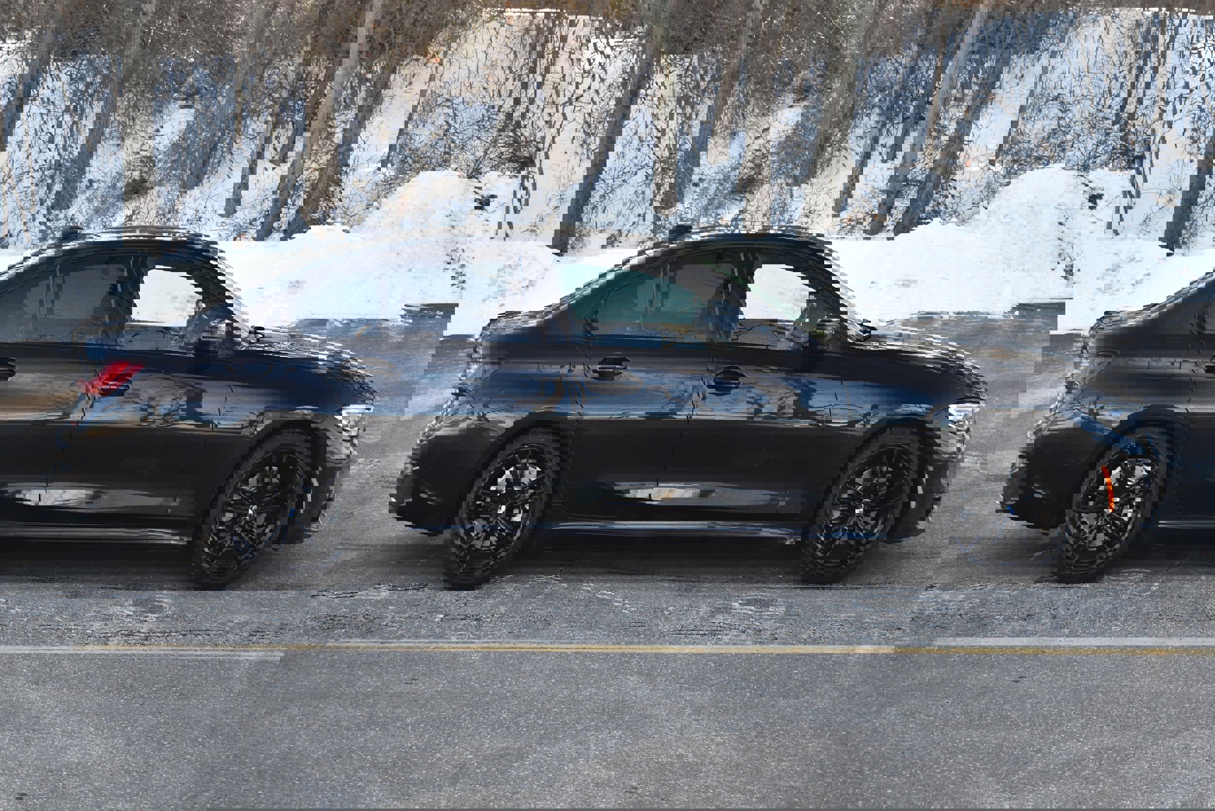 Used 2022 BMW 330i Sedan w/ M Sport Package image 10