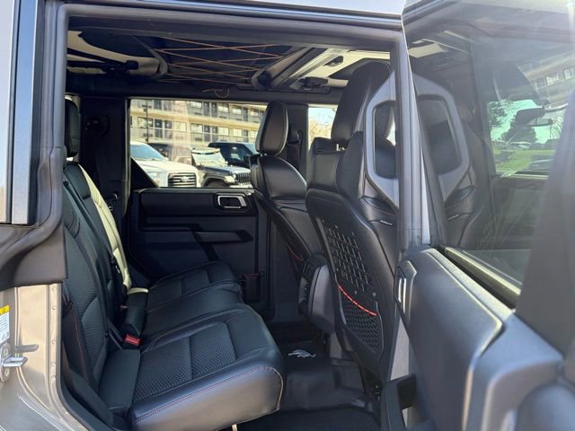 Used 2025 Ford Bronco Raptor image 29