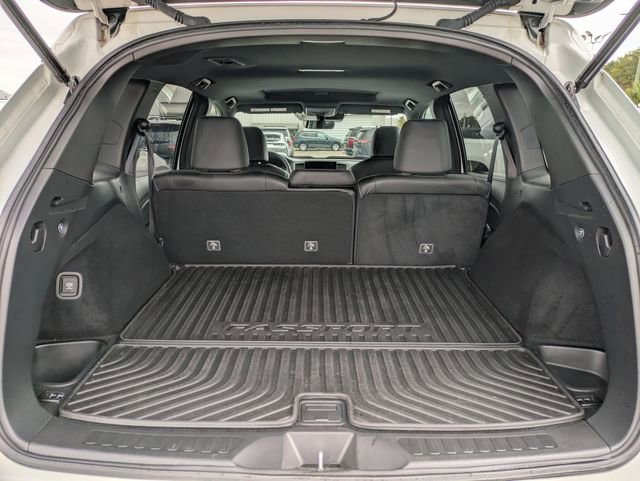 Used 2023 Honda Passport EX-L image 30