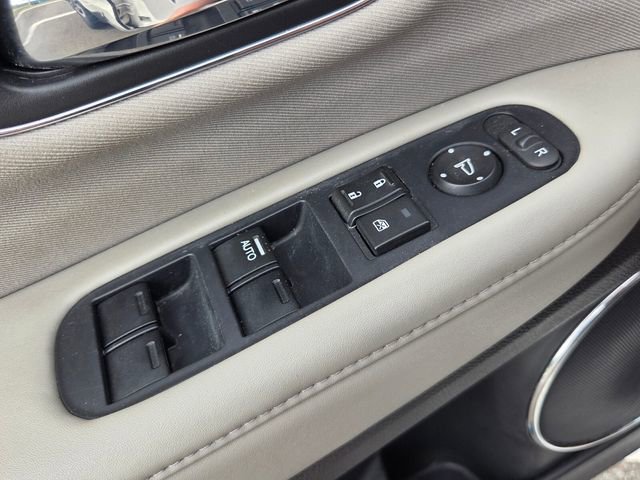 Used 2018 Honda HR-V EX image 32