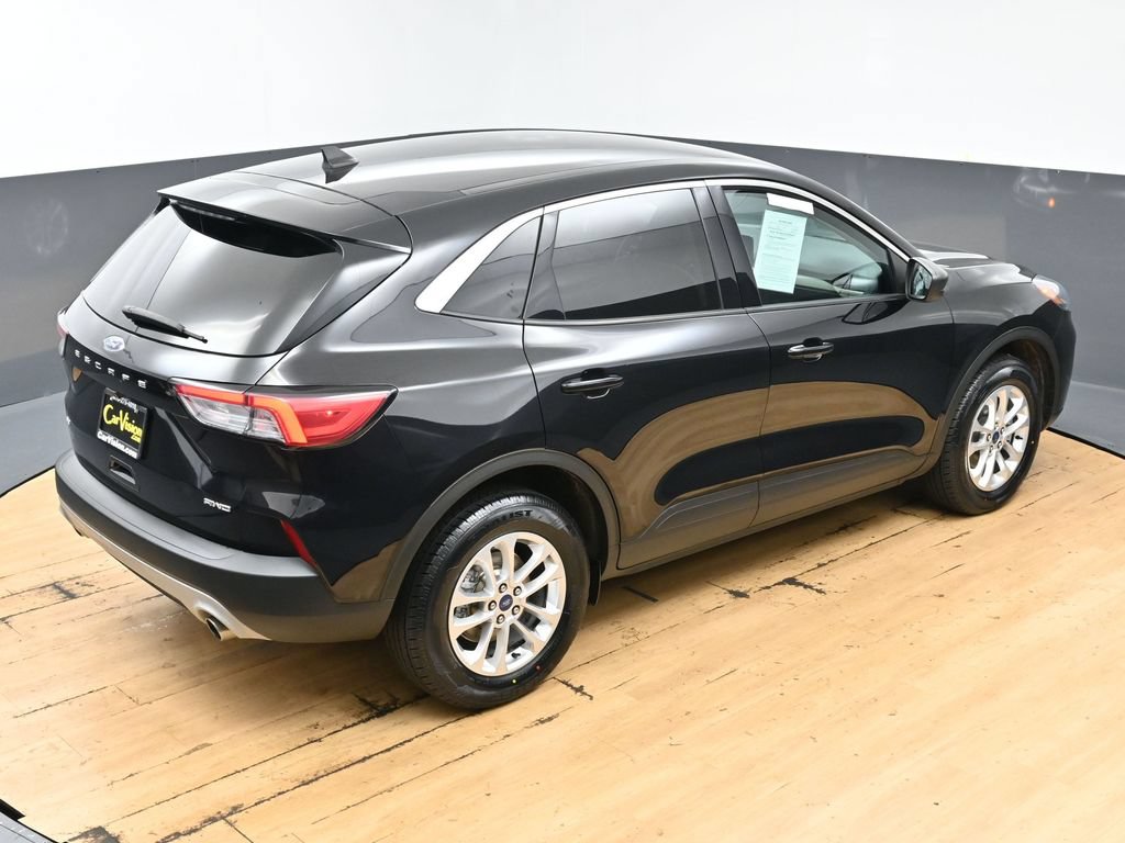 Used 2022 Ford Escape SE AWD/4WD image 45