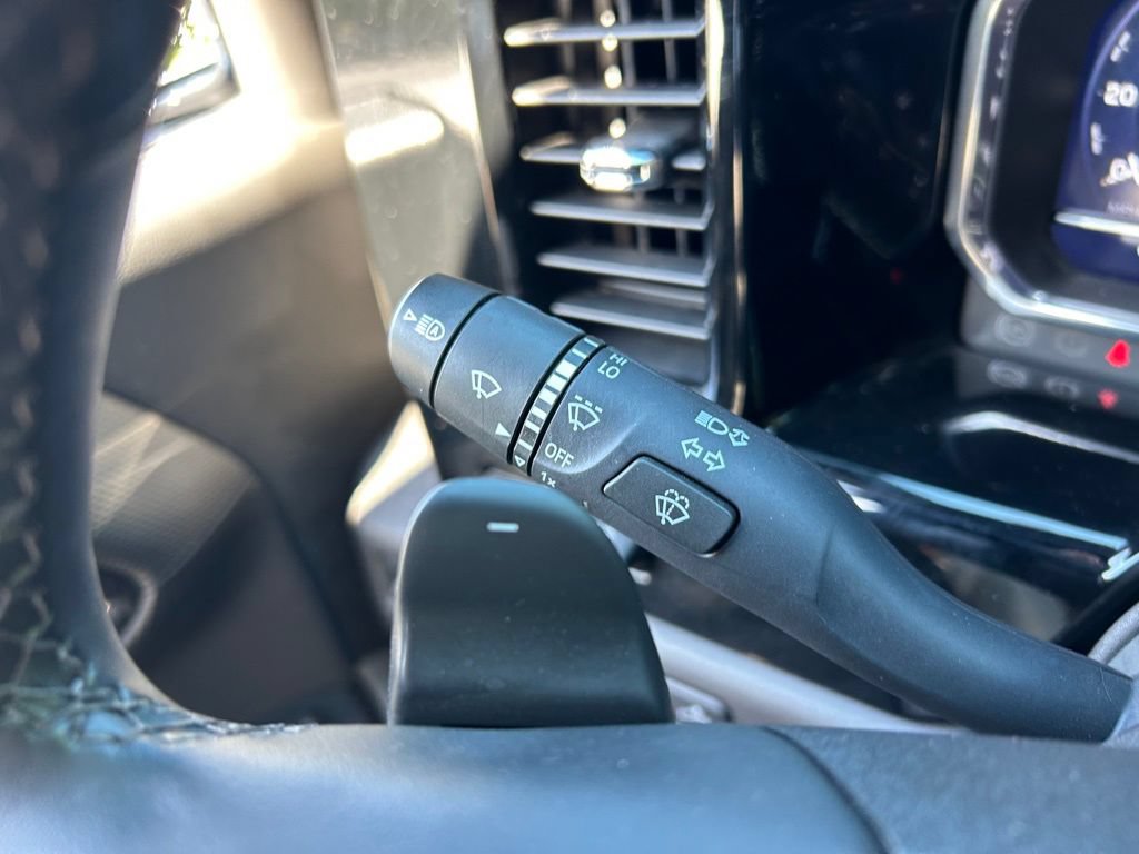 Used 2024 Chevrolet Silverado 1500 ZR2 w/ Technology Package AWD/4WD image 60