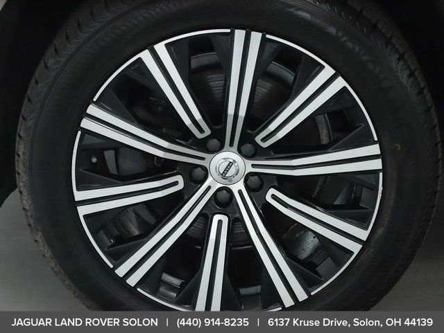 Used 2021 Volvo XC90 T6 Inscription w/ Advanced Package image 41