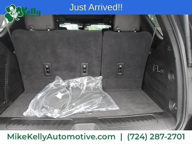 Used 2021 Chevrolet Tahoe LT w/ LT Signature Package AWD/4WD image 15
