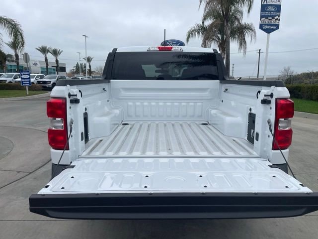 New 2026 Ford Maverick XLT w/ Equipment Group 301A image 22