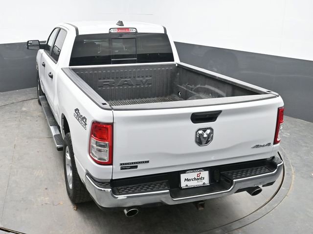 Used 2023 RAM 1500 Big Horn AWD/4WD image 33