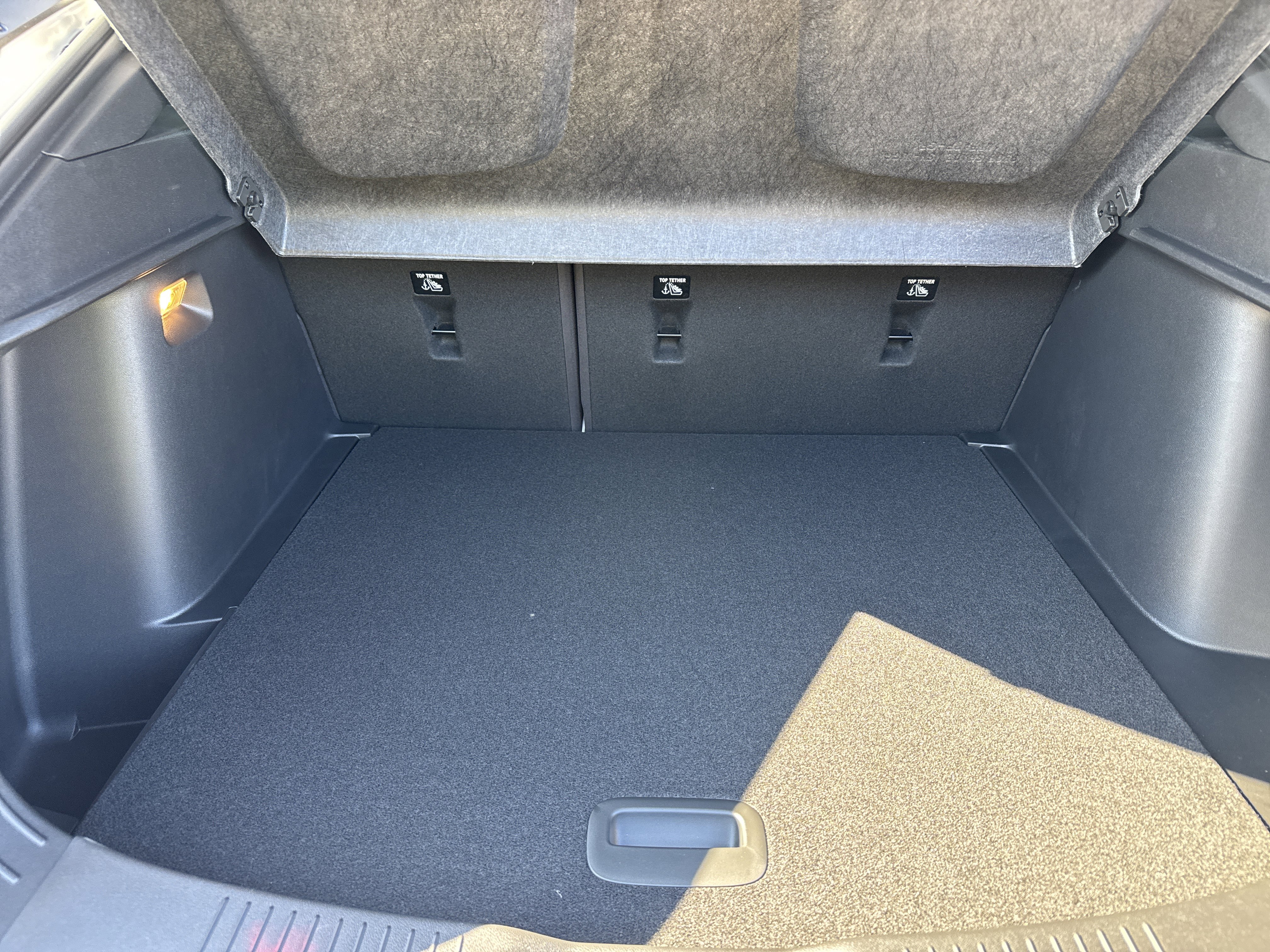 New 2026 Buick Envista Sport Touring w/ Convenience I Package image 29