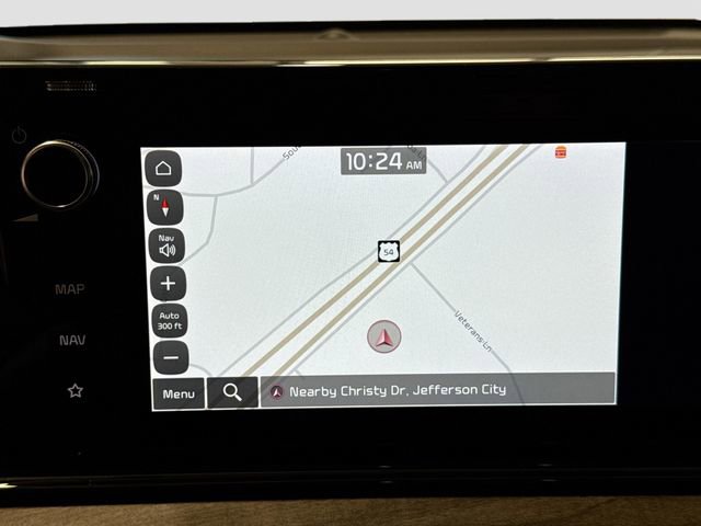 Used 2024 Kia K5 EX image 13