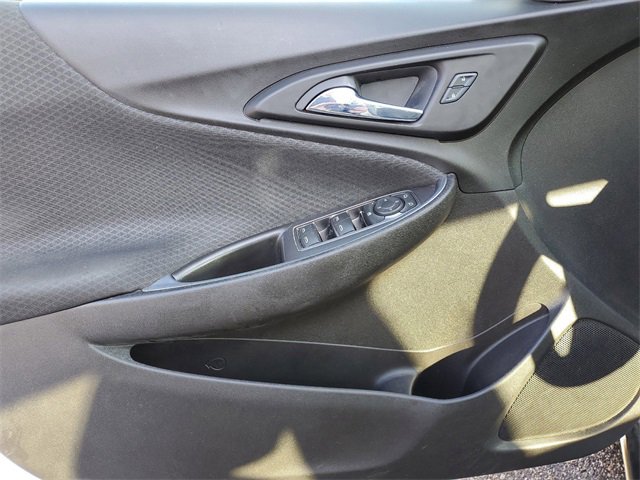 Used 2016 Chevrolet Malibu LT w/ Driver Confidence Package image 22