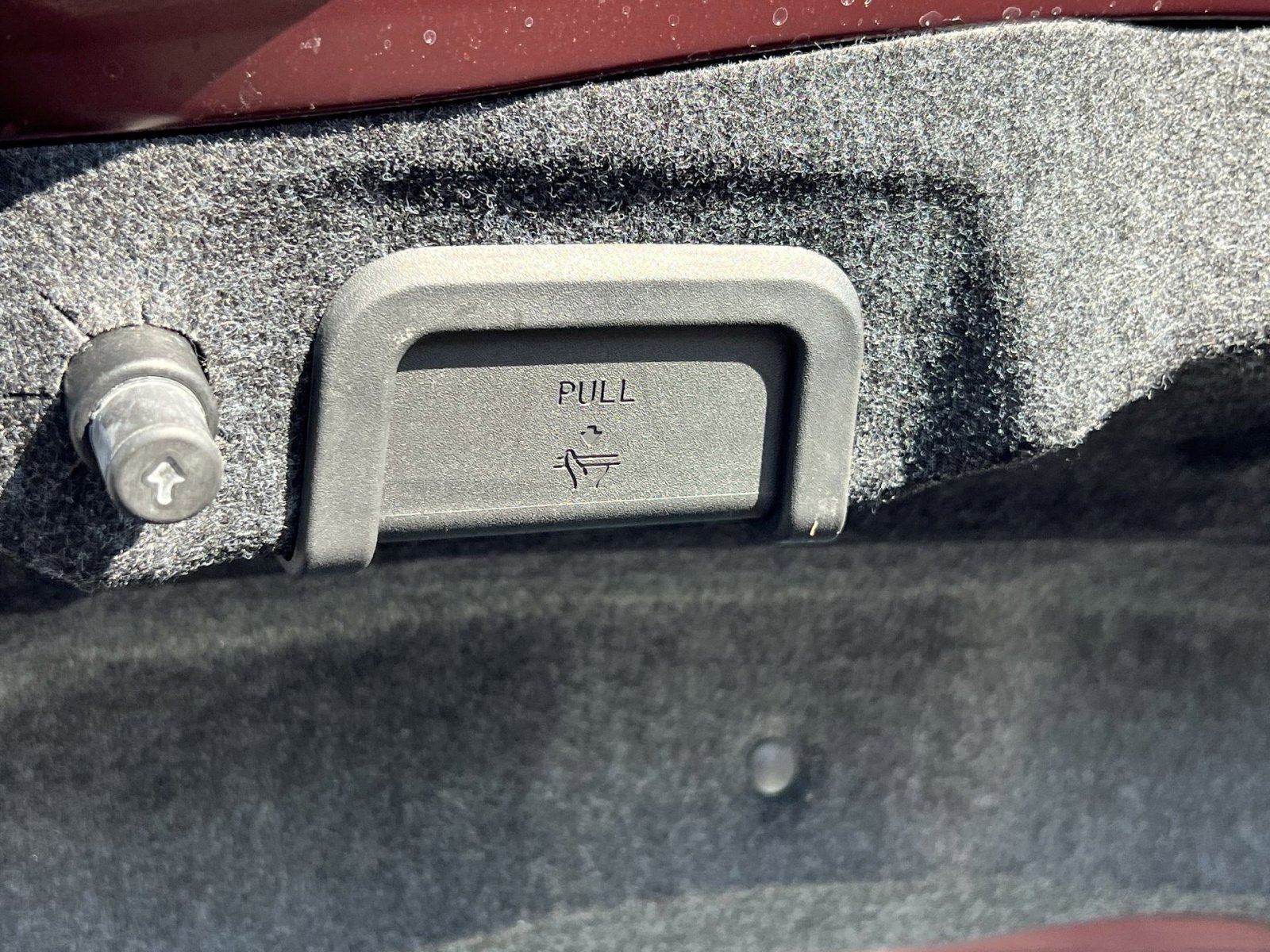 Used 2017 Ford Fusion S image 29