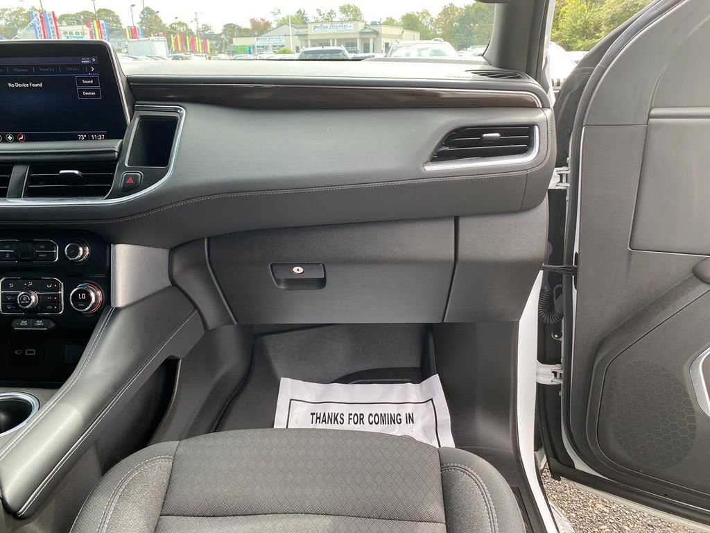 Used 2021 GMC Yukon XL SLE w/ Gmc Pro Safety Plus Package image 29