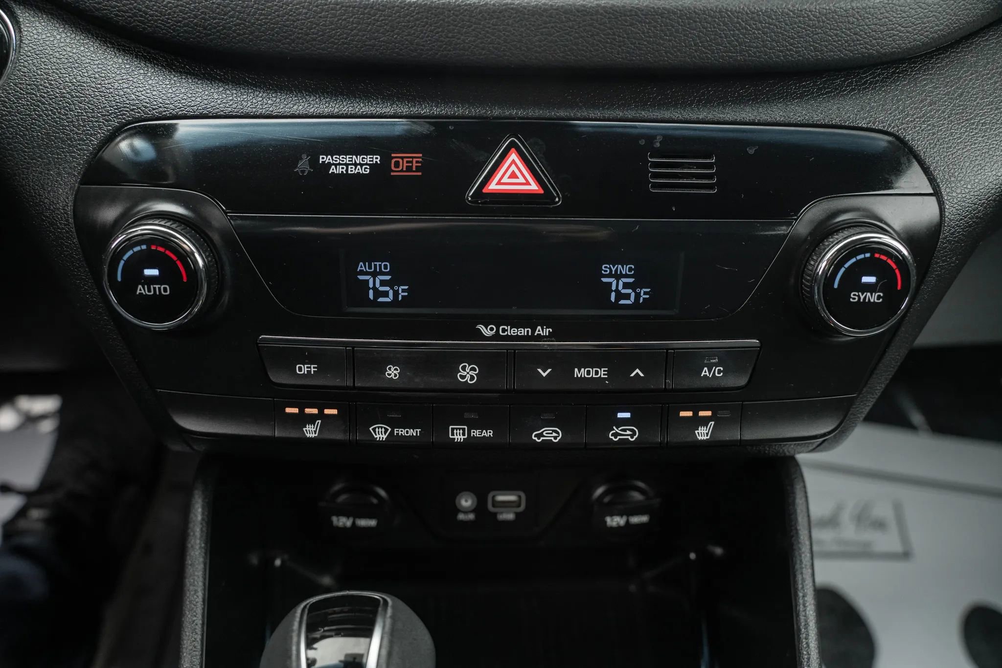 Used 2018 Hyundai Tucson Sport image 23