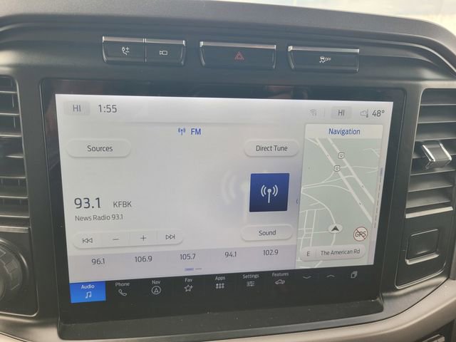 Used 2024 Ford F150 XLT w/ Mobile Office Package image 23