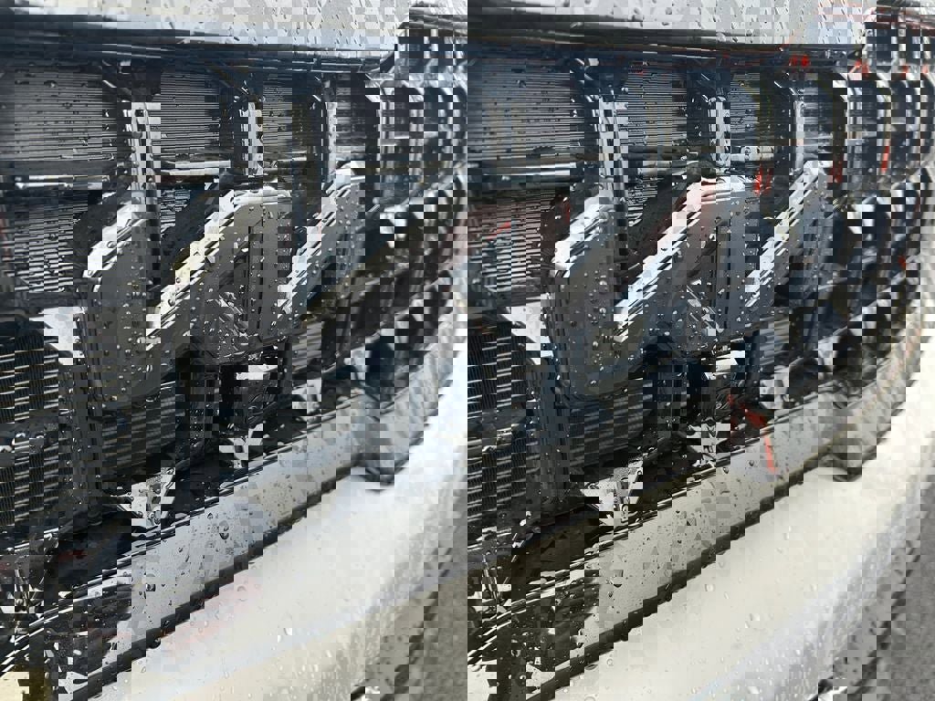 Used 2025 Kia Telluride SX Prestige X-Line image 31