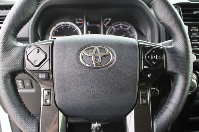 Used 2024 Toyota 4Runner TRD Pro AWD/4WD image 22