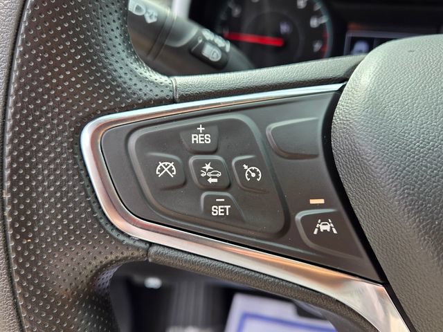 Used 2024 Chevrolet Malibu LT FWD image 25
