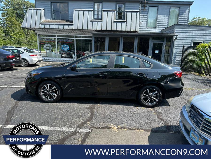 Used 2024 Kia Forte LXS image 24