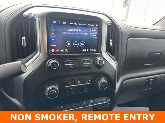 Used 2020 Chevrolet Silverado 1500 LT image 2