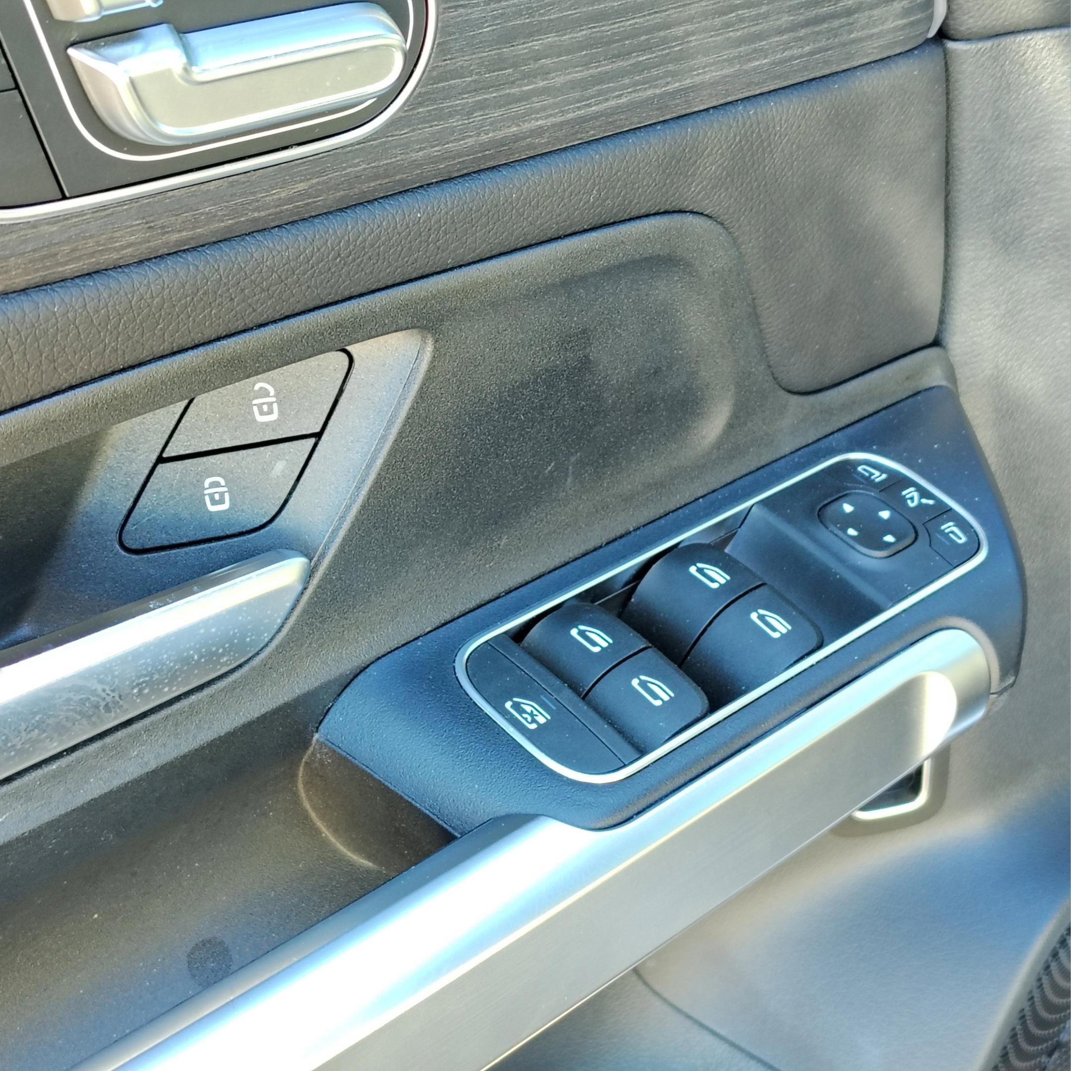 Certified 2026 Mercedes-Benz GLB 250 image 21