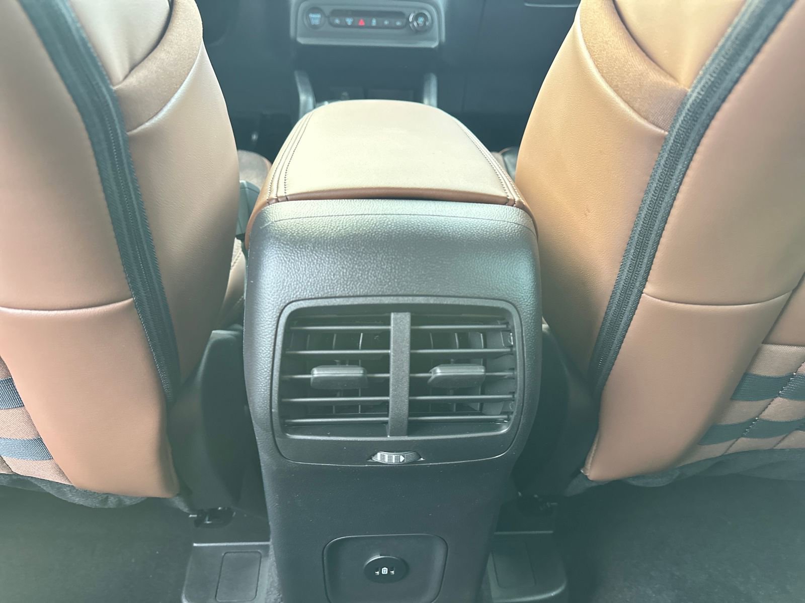 New 2025 Ford Bronco Sport Outer Banks w/ Outer Banks Tech Package+ AWD/4WD image 25