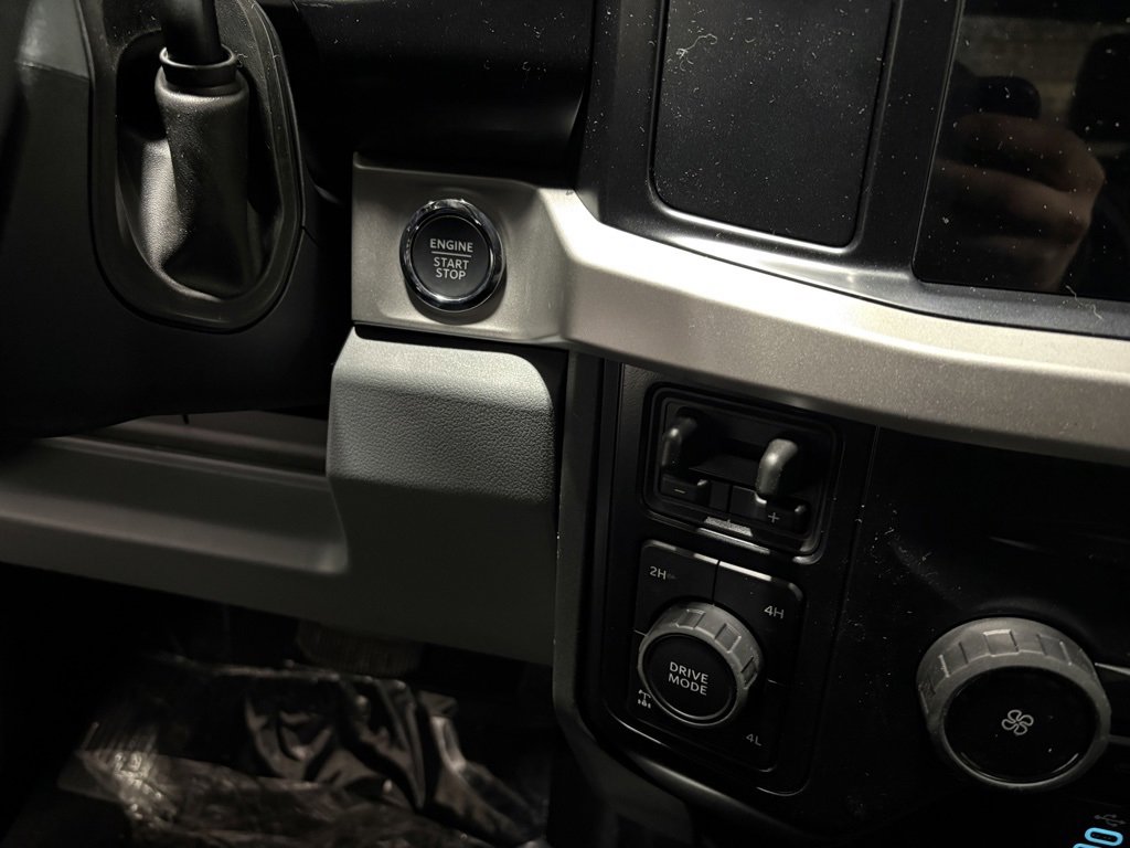 New 2026 Ford F250 XLT w/ XLT Premium Package image 14