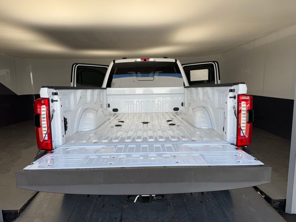 New 2026 Ford F450 XL w/ 360-Degree Camera Package image 6