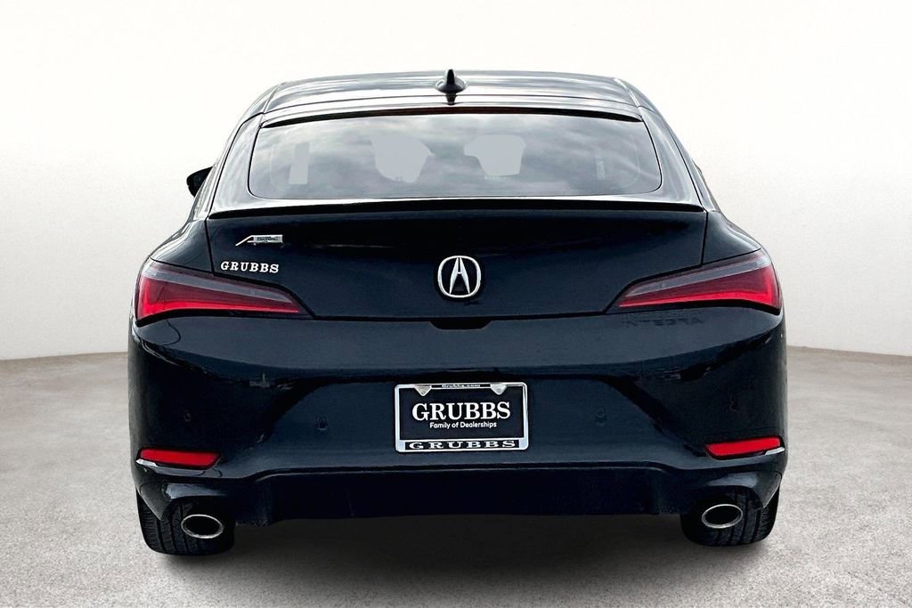 Used 2024 Acura Integra A-Spec image 6