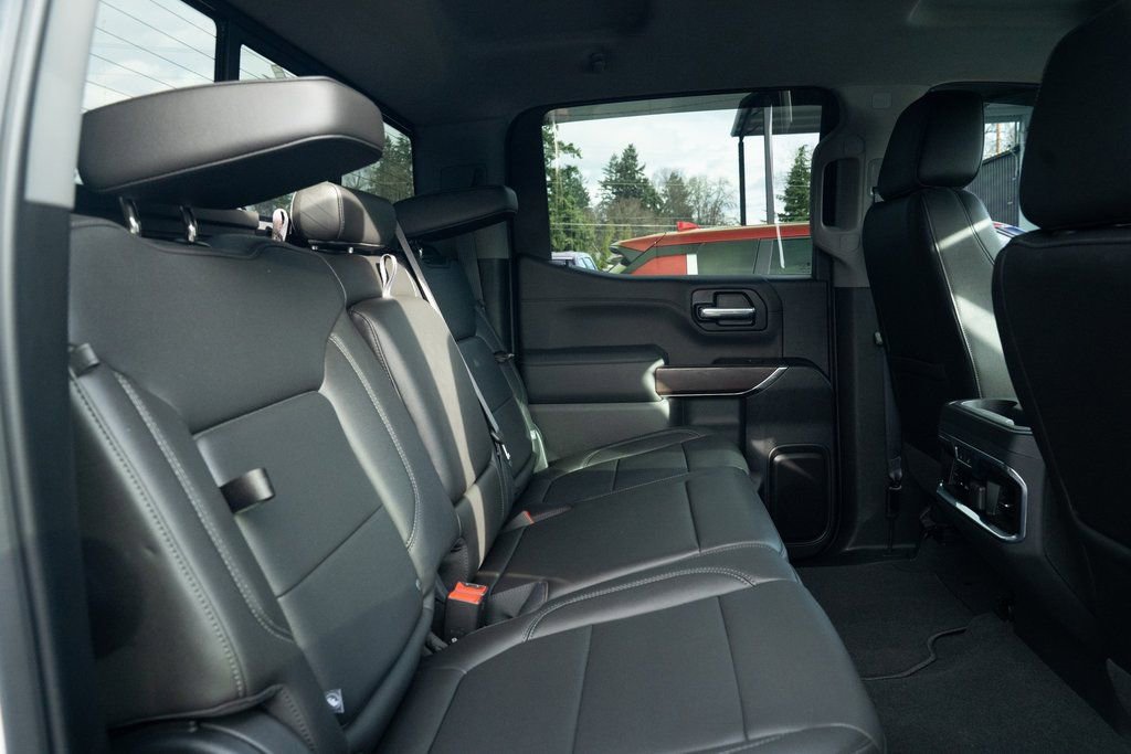 Used 2020 GMC Sierra 1500 SLT w/ SLT Premium Plus Package image 24