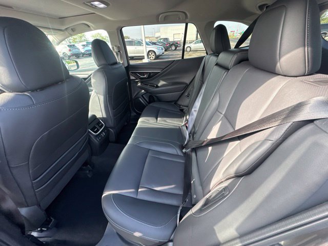 Certified 2024 Subaru Outback Limited AWD/4WD image 15