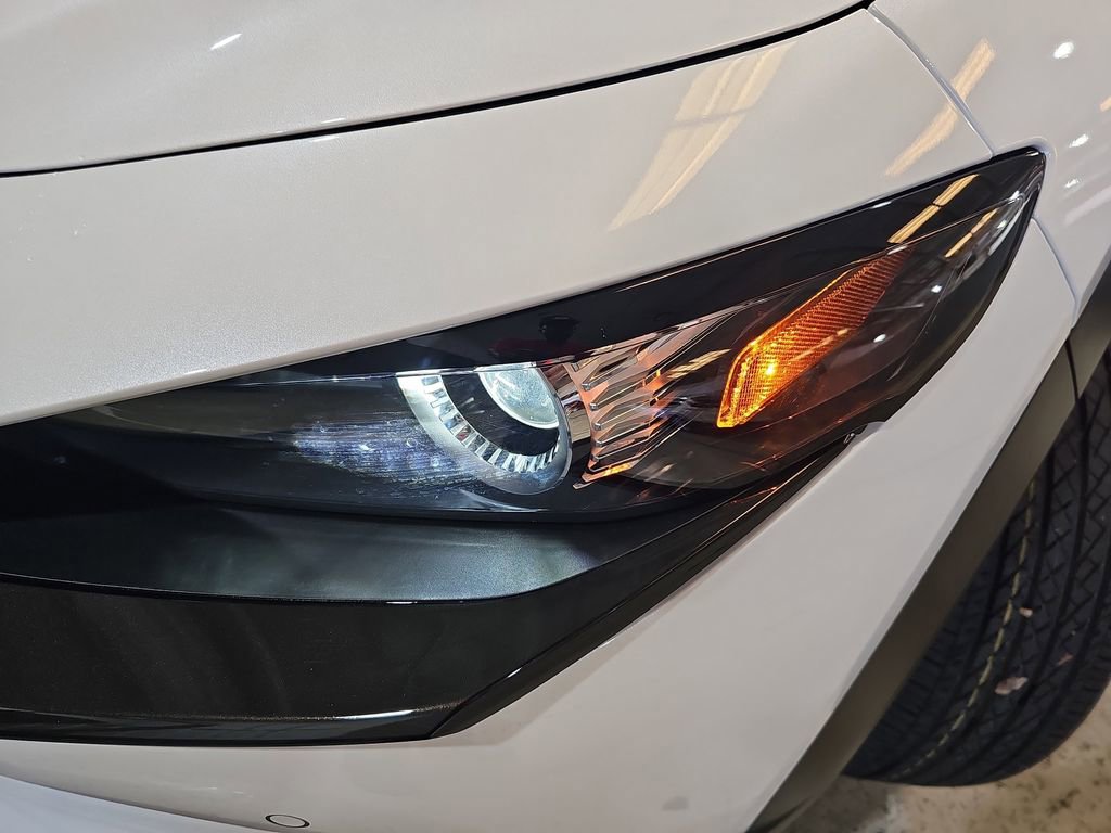 New 2026 MAZDA CX-30 AWD 2.5 S image 30
