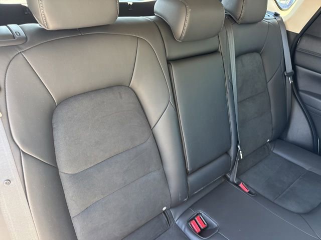 Used 2023 MAZDA CX-5 AWD 2.5 S w/ Select Package image 22