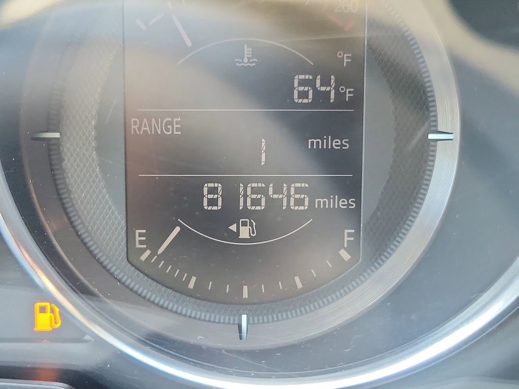 Used 2017 MAZDA CX-5 Sport image 29